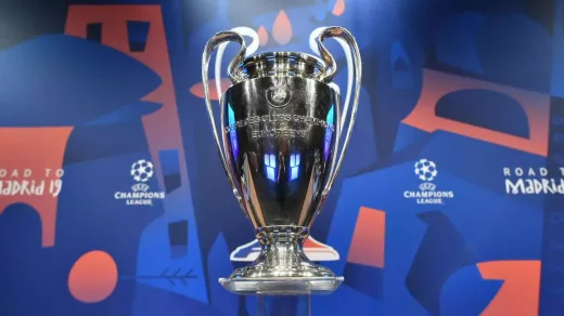 Behind the Crest: History of Champions League Clubs
